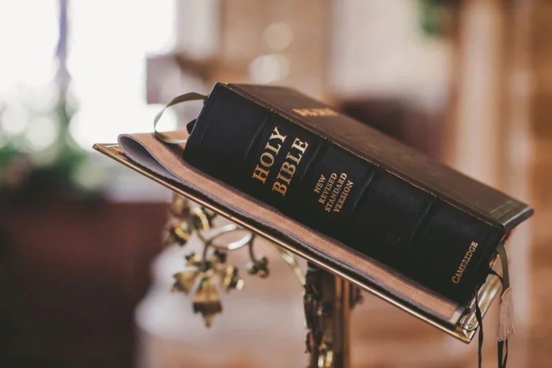 Immersion Prayer Points