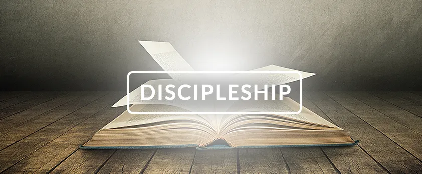 Discipleship